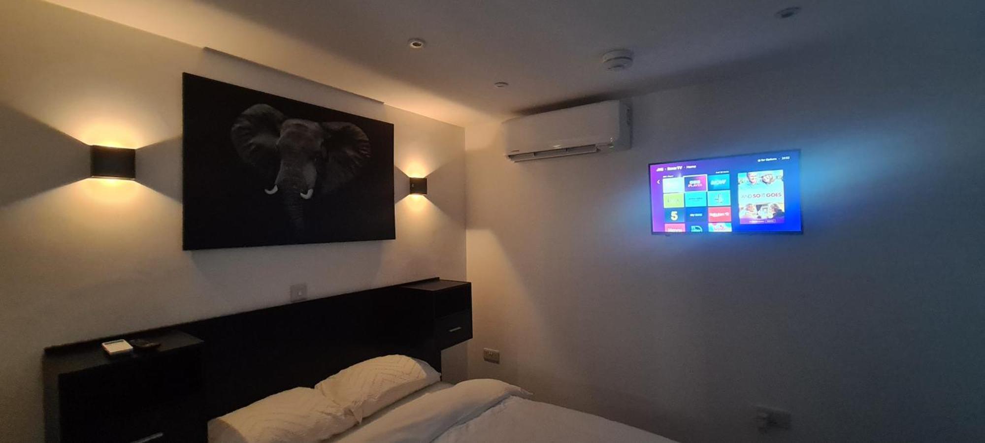 Pont Yates Home Away From Home! מראה חיצוני תמונה